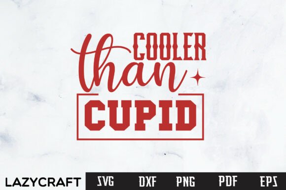 COOLER THAN CUPID Embroidery Design Review