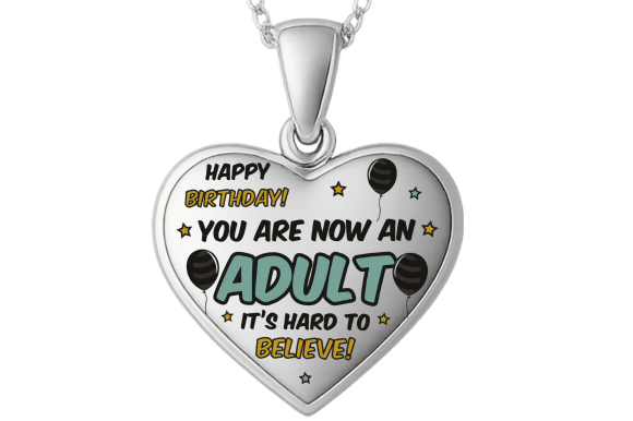 Funny Adult Birthday Gift POD PNG for Crafts and Graphics