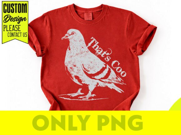 Funny Bird Png, Pigeon Meme Png for Graphics and Crafts