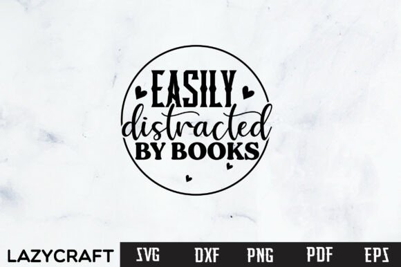 FUNNY BOOK LOVER PNG for Crafts and Graphics