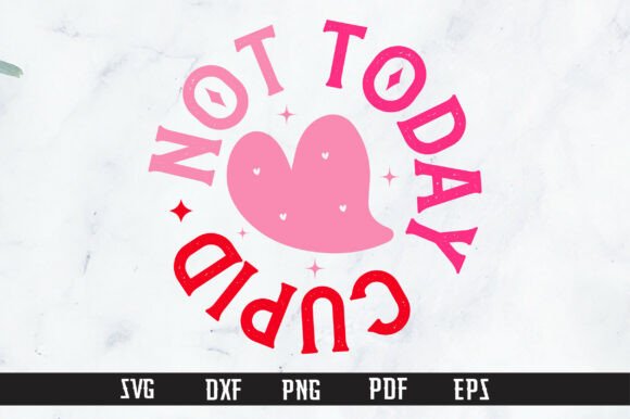 Funny Valentine’s Day PNG for Crafts and Graphics
