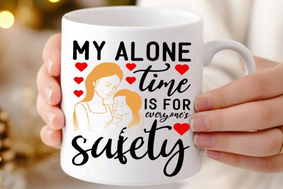 Mother’s Day Funny Mama Goose Mom Sassy Graphics